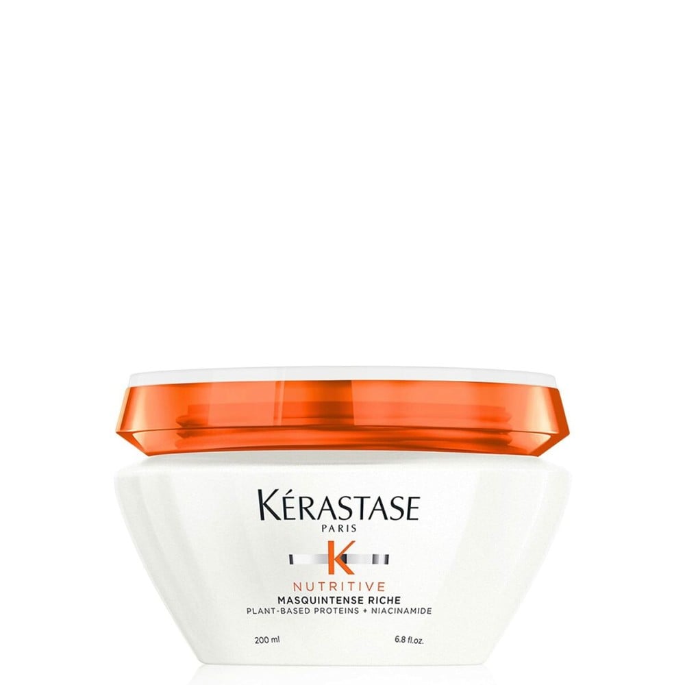 Haarmaske Kerastase Nutritive 200 ml