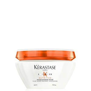 Masque pour cheveux Kerastase Nutritive 200 ml