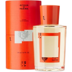 Unisex-Parfüm Acqua Di Parma Colonia Limited Edition 2023 EDC 100 ml