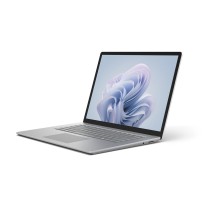 Laptop Microsoft Surface 6 15" Intel Core Ultra 7-165H 32 GB RAM 1 TB SSD Qwerty Spanisch