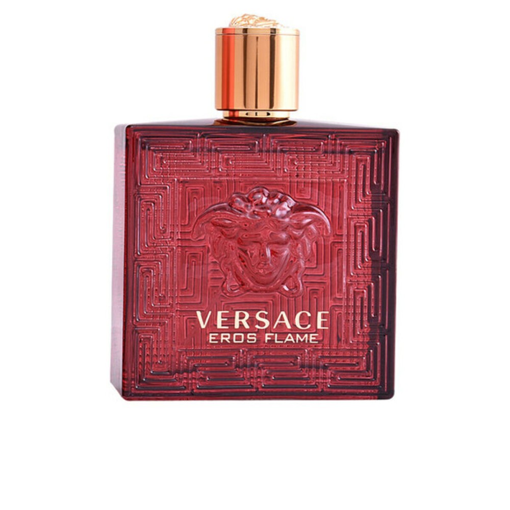 Herrenparfüm Eros Flame Versace EDP EDP