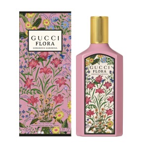 Parfum Femme Gucci Flora Gorgeous Gardenia EDP EDT 100 ml