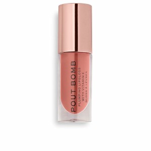 brillant à lèvres Revolution Make Up Pout Bomb Kiss 4,6 ml