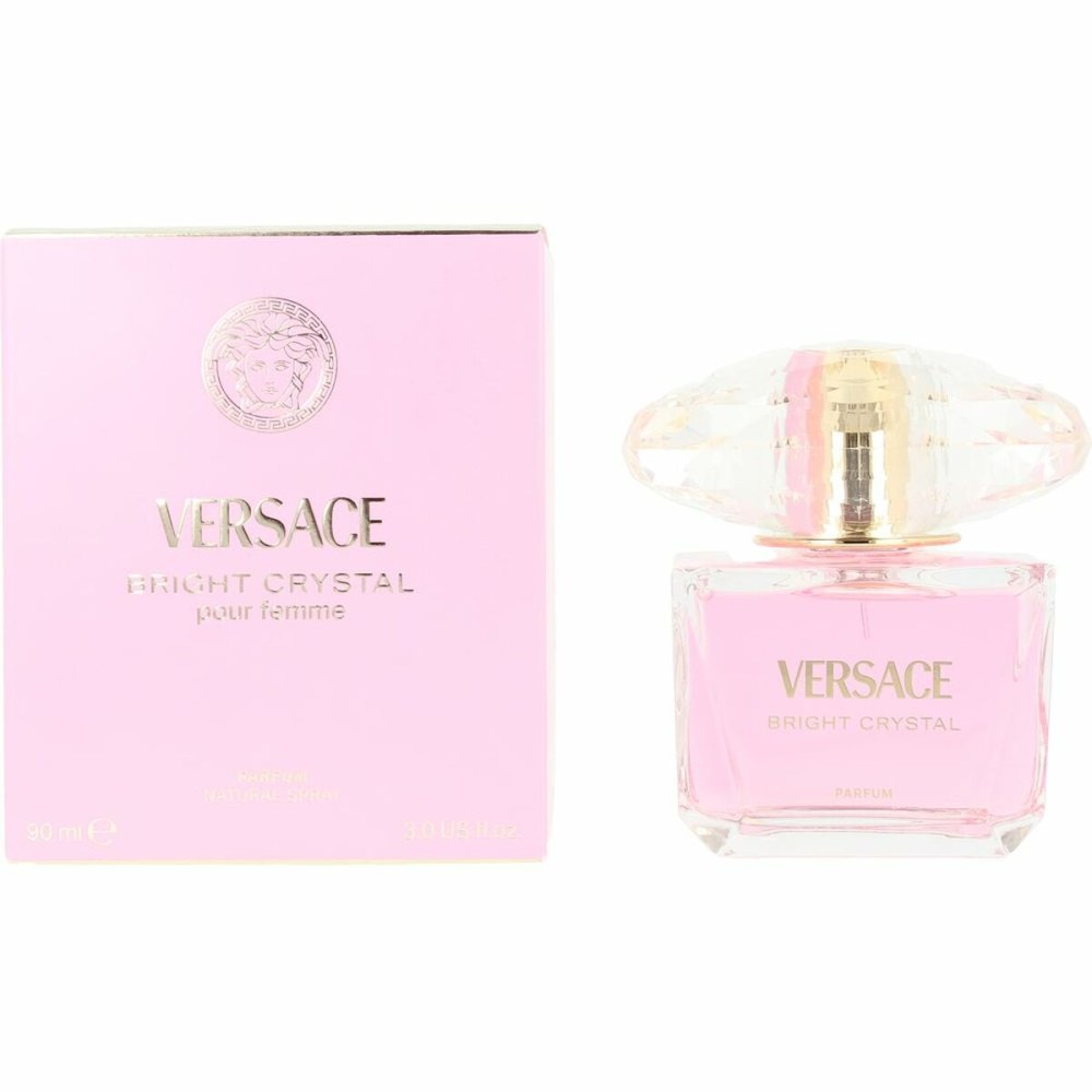 Damenparfüm Versace Bright Crystal EDP 90 ml