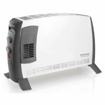 Chauffage à Convection Electrique Taurus CLIMATURBO 2000 2000W Blanc 2000 W