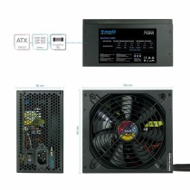 Power supply TooQ TQAPOLO-750SP 750 W ATX