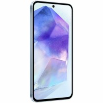 Smartphone Samsung Galaxy A55 6,6" Octa Core 8 GB RAM 128 GB Blau