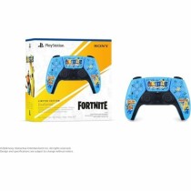 Drahtloser Gaming Controller Sony Blau