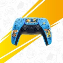 Drahtloser Gaming Controller Sony Blau