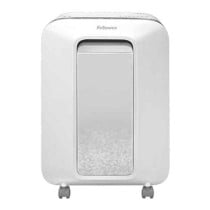 Micro-Cut Paper Shredder Fellowes BF5050101 2 x 12 mm White