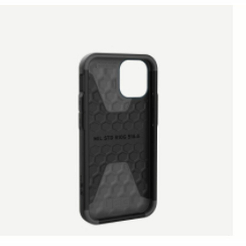 Handyhülle UAG Civilian iPhone 12 Mini Lila Purpur