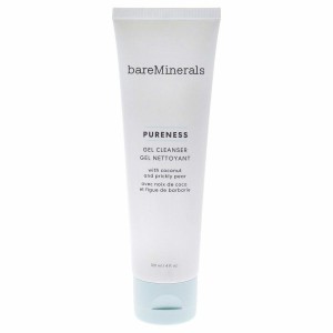 Gel nettoyant visage bareMinerals COSBAR859 120 ml