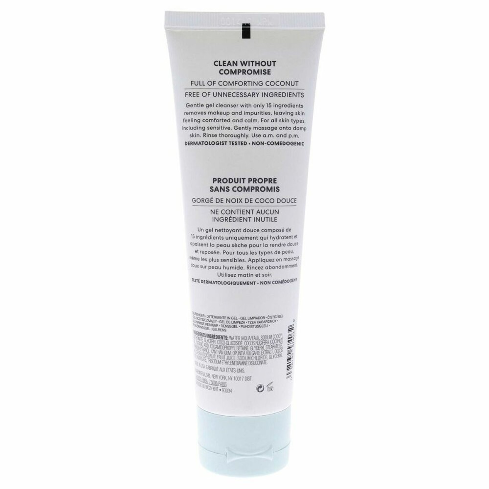 Gel nettoyant visage bareMinerals COSBAR859 120 ml