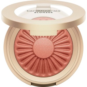 Kompakte Bräunungspulver bareMinerals Gen Nude Blonzer Kiss of copper 3,8 g