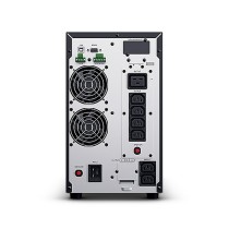 Système d'Alimentation Sans Interruption Interactif Cyberpower OLS3000EA-DE 2700 W