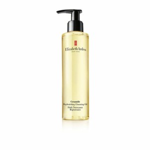 Huile réparatrice Ceramide Elizabeth Arden Nettoyant (200 ml)