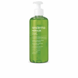 Body Lotion Sesderma Hidraloe 250 ml Aloe Vera