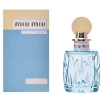 Damenparfüm L'eau Bleue Miu Miu EDP EDP