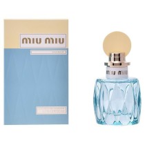 Women's Perfume L'eau Bleue Miu Miu EDP EDP