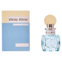 Damenparfüm L'eau Bleue Miu Miu EDP EDP