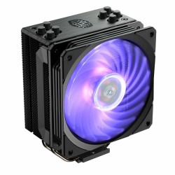 Ventilateur CPU Cooler Master Hyper 212 RGB Black Edition w/LGA1700