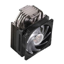 CPU Fan Cooler Master Hyper 212 RGB Black Edition w/LGA1700