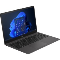 Ordinateur Portable HP 250 G10 15,6" i5-1335U 16 GB RAM 512 GB SSD Espagnol Qwerty