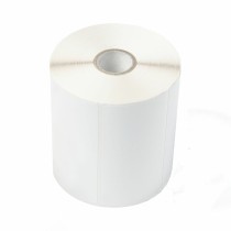 Etiquettes pour Imprimante Brother BCS-1J074102-121 Blanc (1 Unité)