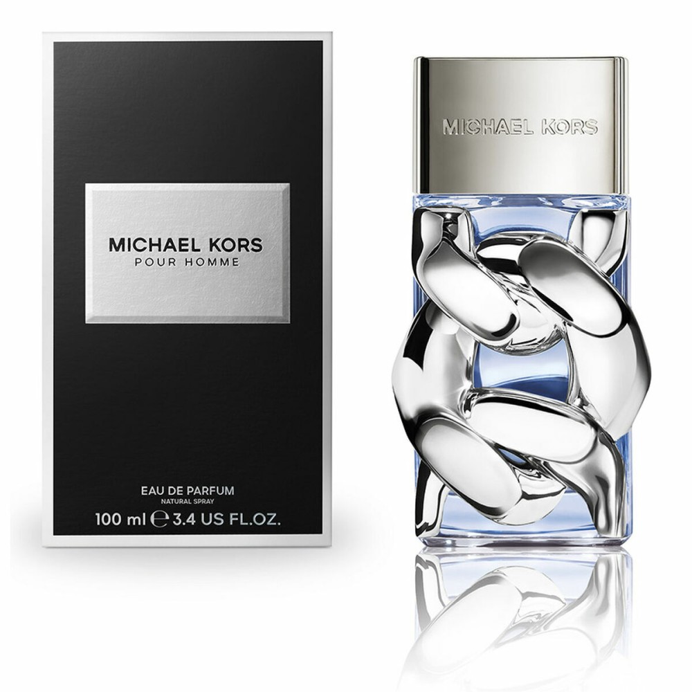 Unisex-Parfüm Michael Kors POUR HOMME EDP 100 ml