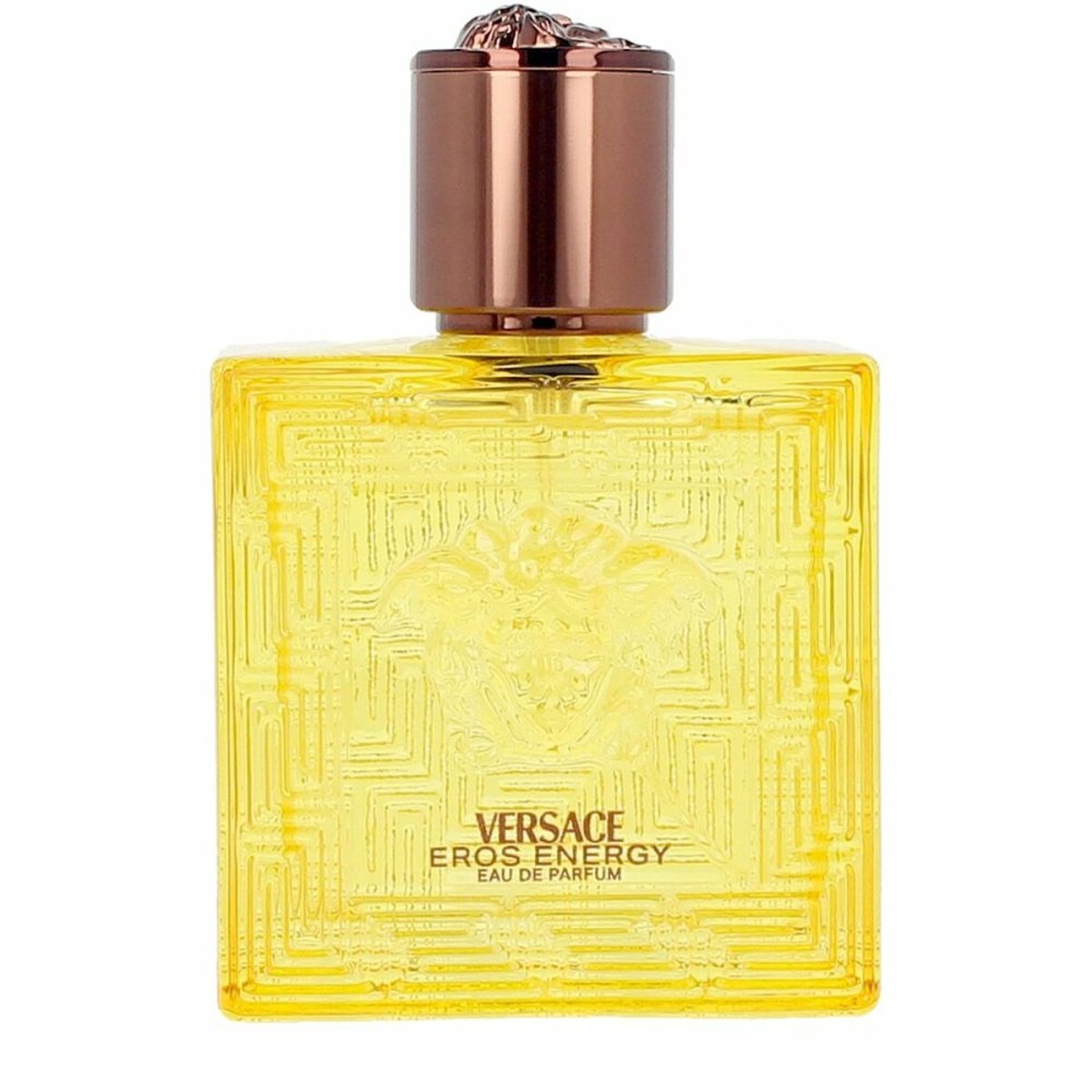 Parfum Homme Versace Eros Energy EDP 50 ml