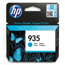 Cartouche d'encre originale HP C2P20AEBGY Bleu Cyan