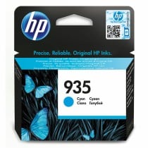 Original Ink Cartridge HP C2P20AEBGY Blue Cyan