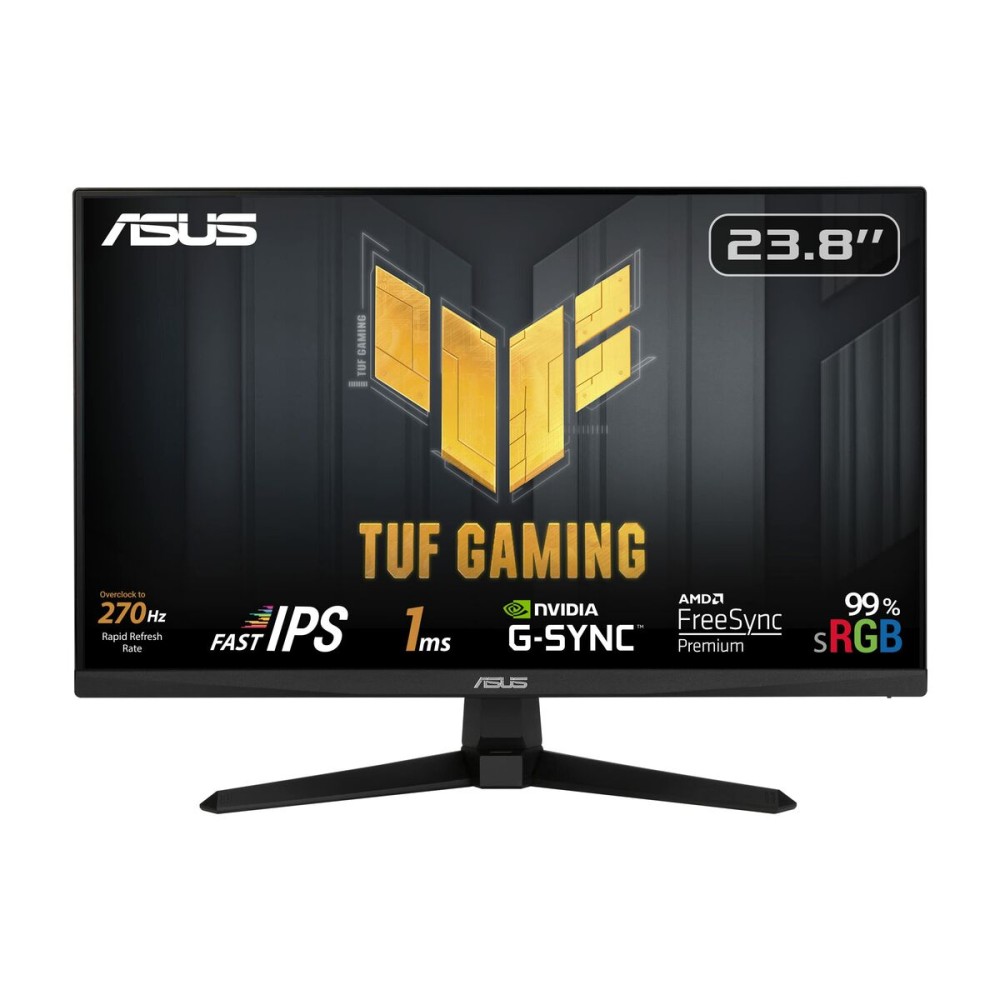 Monitor Asus VG249QM1A