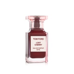 Unisex-Parfüm Tom Ford Lost Cherry EDP 50 ml