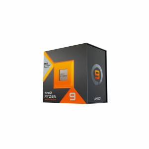 Prozessor AMD 7900X3D AMD AM5