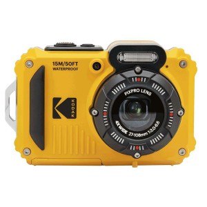 Digitalkamera Kodak WPZ2Y