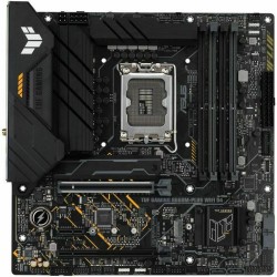 Carte Mère Asus TUF GAMING B660M- PLUS WIFI D4 LGA 1700