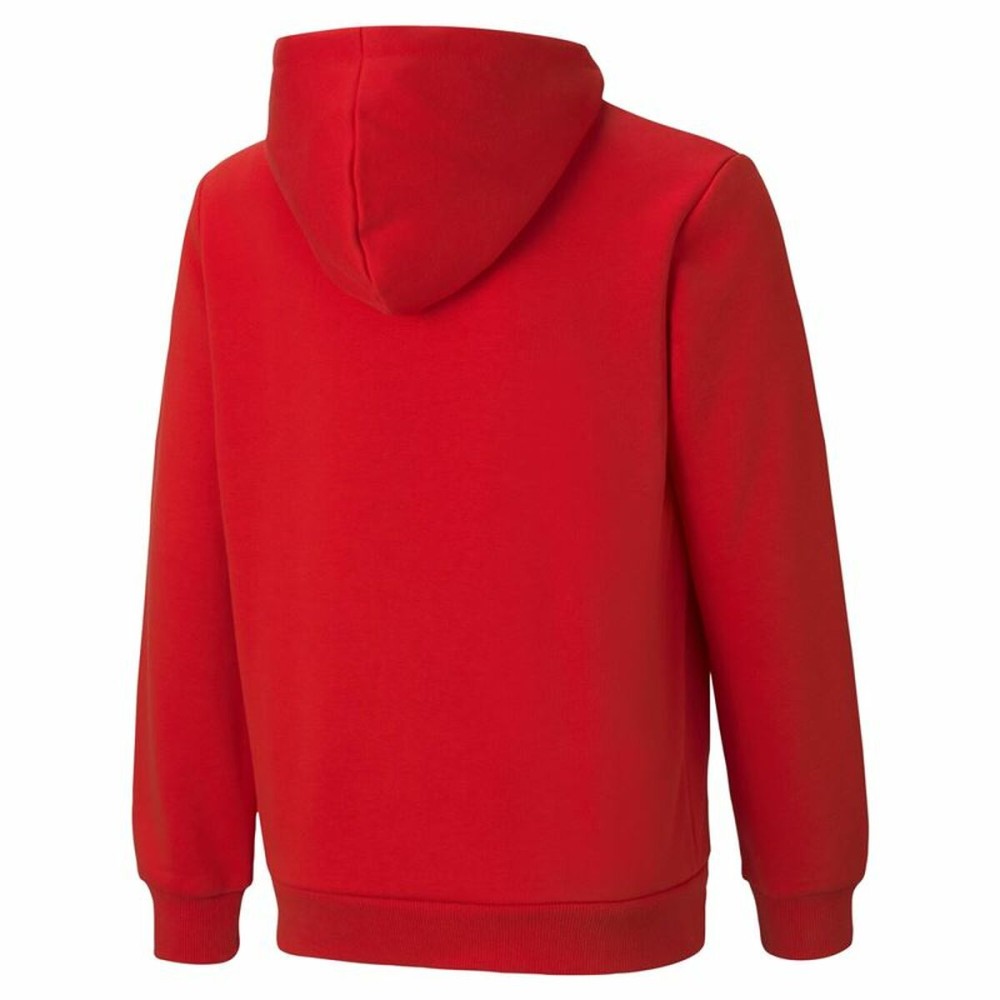 Children’s Sweatshirt Puma Red