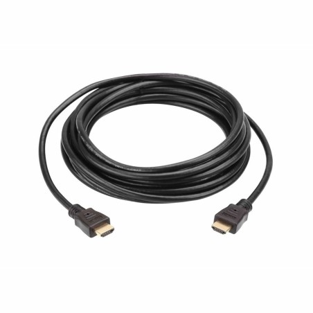 Câble HDMI Aten 2L-7D15H 15 m Noir