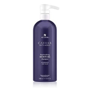 Shampooing réparateur Alterna Caviar Anti-âge (1000 ml)