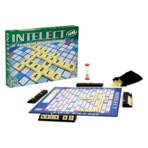 Jeu de société Intelect Deluxe Falomir (ES)