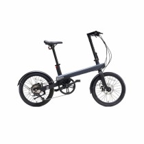 Elektrisches Fahrrad Xiaomi QiCycle C2 Schwarz 20"