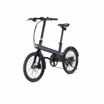 Elektrisches Fahrrad Xiaomi QiCycle C2 Schwarz 20"