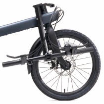 Elektrisches Fahrrad Xiaomi QiCycle C2 Schwarz 20"