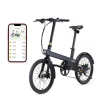 Vélo Électrique Xiaomi QiCycle C2 Noir 20"