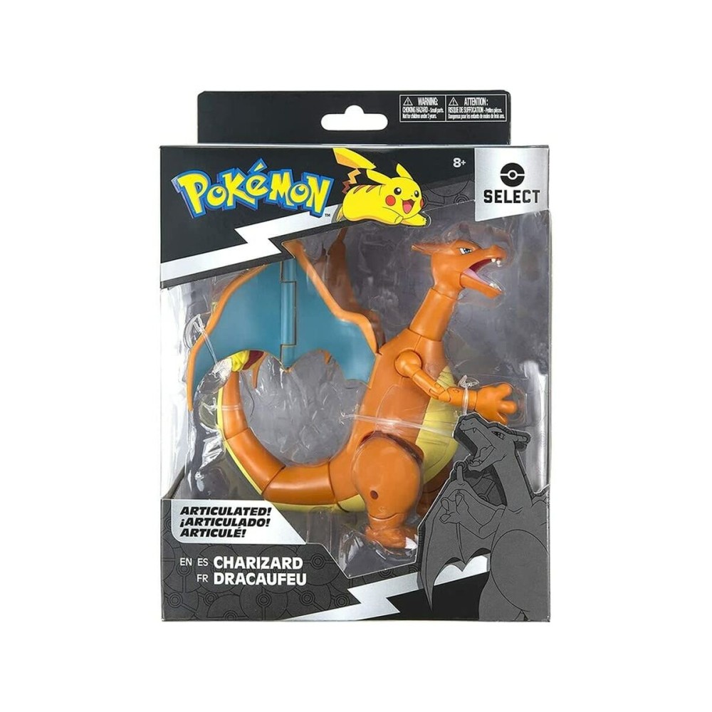 Jointed Figure Pokémon 15 cm