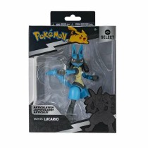 Figur mit Gelenken Pokémon 15 cm