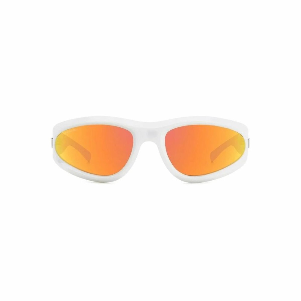 Unisex Sunglasses Dsquared2 D2-0101-S-VK6 Ø 67 mm