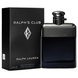 Parfum Homme Ralph Lauren Ralph's Club EDP 100 ml