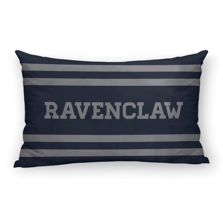 Housse de coussin Harry Potter Ravenclaw Multicouleur Bleu foncé 30 x 50 cm